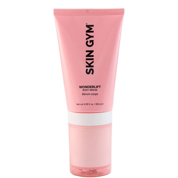 Skin Gym Other - Skin Gym Wonderlift Body Serum 130ml BRAND NEW/SEALED